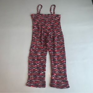 Rubiawear Warm Up Jumpsuit